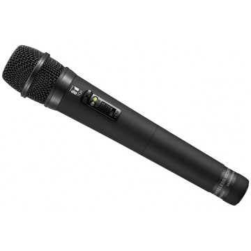 Microphone cầm tay không dây UHF Toa WM-5225 G01